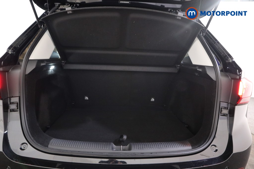 Mg Motor Uk ZS Trophy Automatic Petrol-Electric Hybrid SUV - Stock Number (1620804) - 21st supplementary image