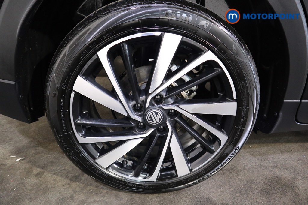 Mg Motor Uk ZS Trophy Automatic Petrol-Electric Hybrid SUV - Stock Number (1620804) - 22nd supplementary image