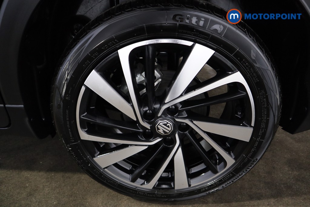 Mg Motor Uk ZS Trophy Automatic Petrol-Electric Hybrid SUV - Stock Number (1620804) - 25th supplementary image