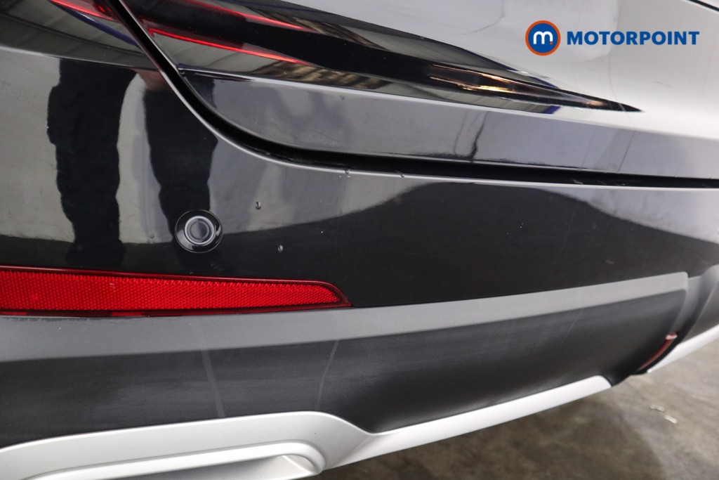 Mg Motor Uk ZS Trophy Automatic Petrol-Electric Hybrid SUV - Stock Number (1620804) - 26th supplementary image