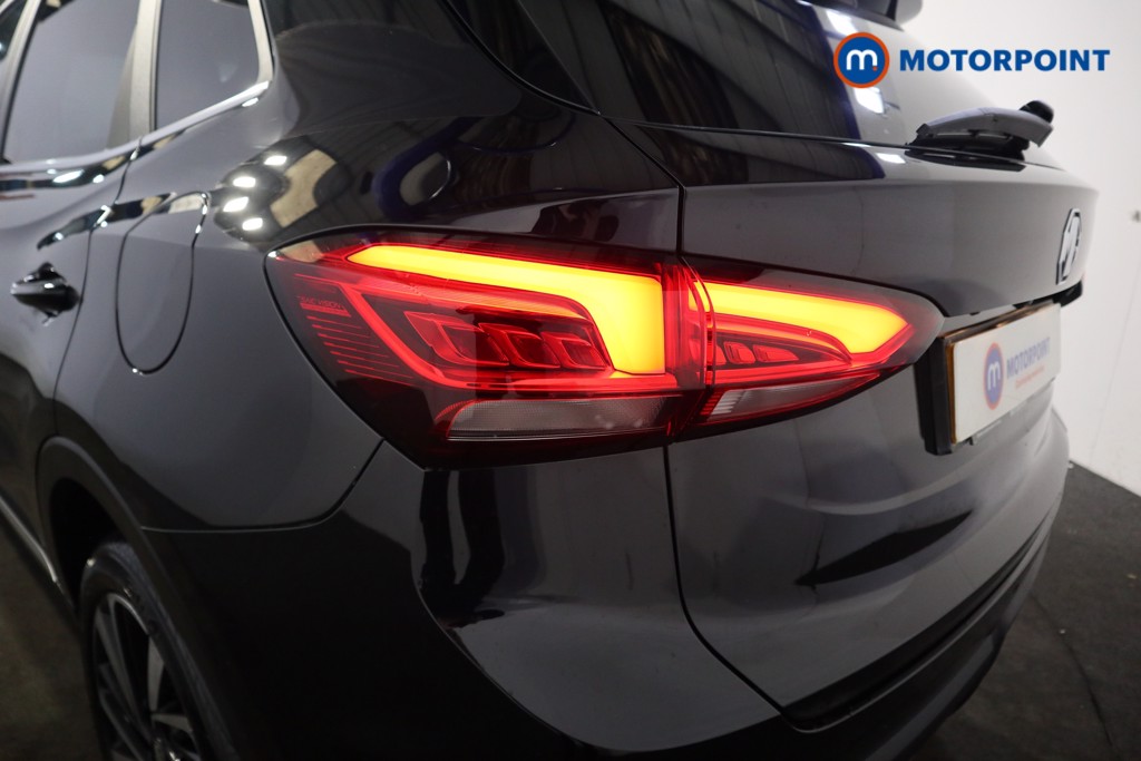 Mg Motor Uk ZS Trophy Automatic Petrol-Electric Hybrid SUV - Stock Number (1620804) - 30th supplementary image