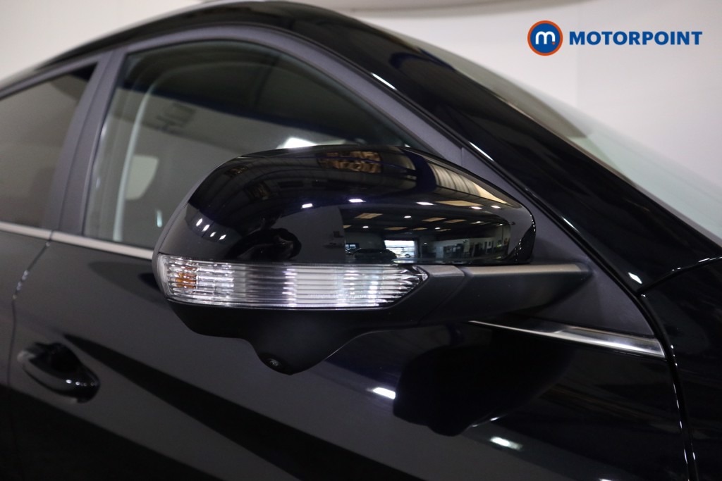 Mg Motor Uk ZS Trophy Automatic Petrol-Electric Hybrid SUV - Stock Number (1620804) - 32nd supplementary image