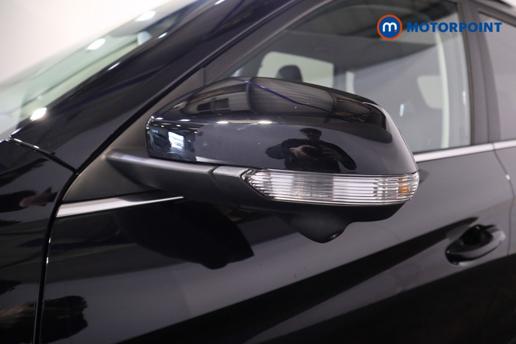 Mg Motor Uk ZS Trophy Automatic Petrol-Electric Hybrid SUV - Stock Number (1620804) - 33rd supplementary image