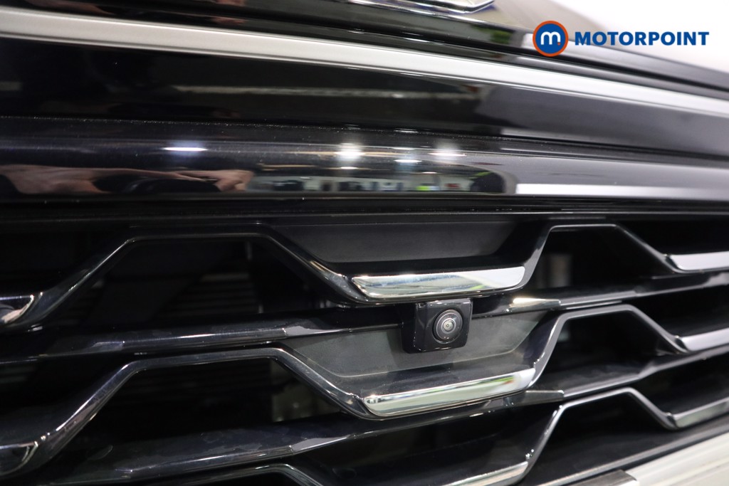 Mg Motor Uk ZS Trophy Automatic Petrol-Electric Hybrid SUV - Stock Number (1620804) - 36th supplementary image