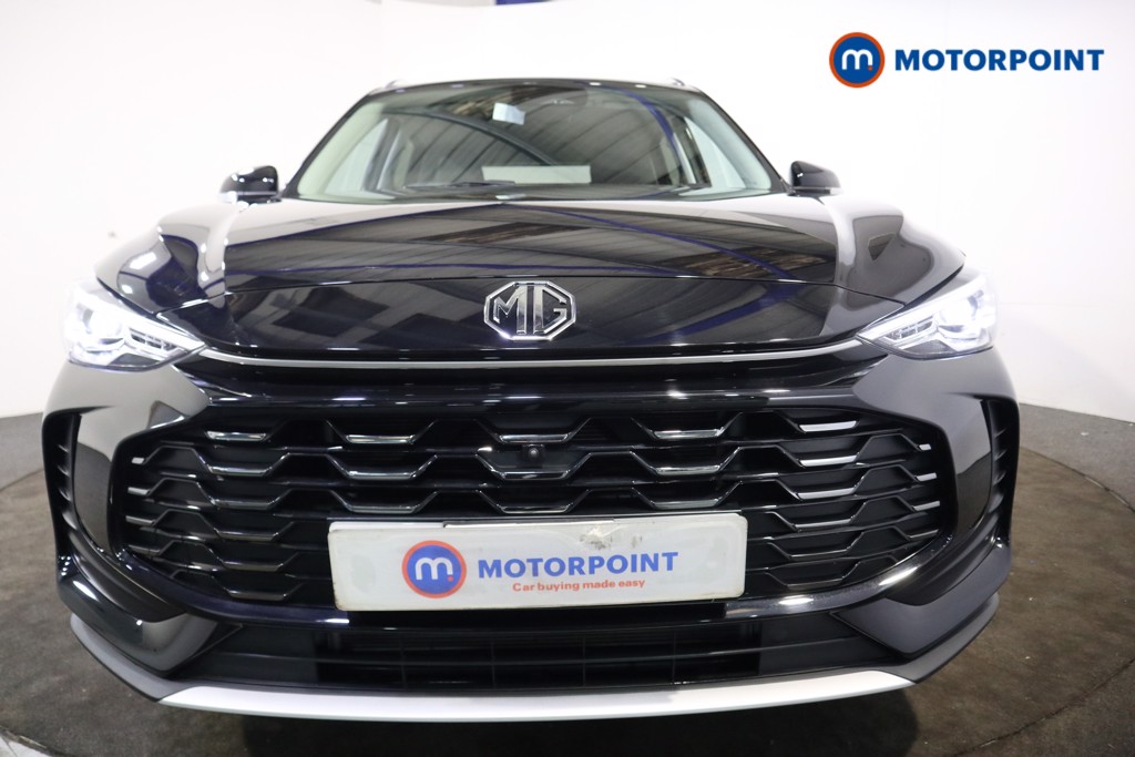 Mg Motor Uk ZS Trophy Automatic Petrol-Electric Hybrid SUV - Stock Number (1620804) - 37th supplementary image