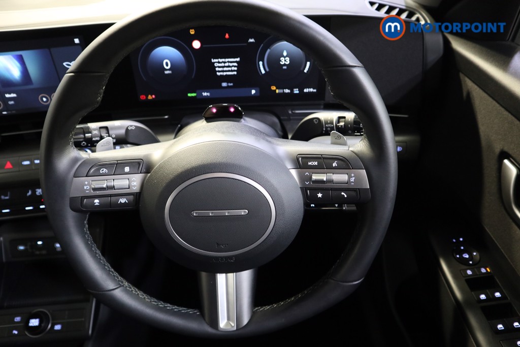 Hyundai Kona Advance Automatic Electric SUV - Stock Number (1620896) - 2nd supplementary image