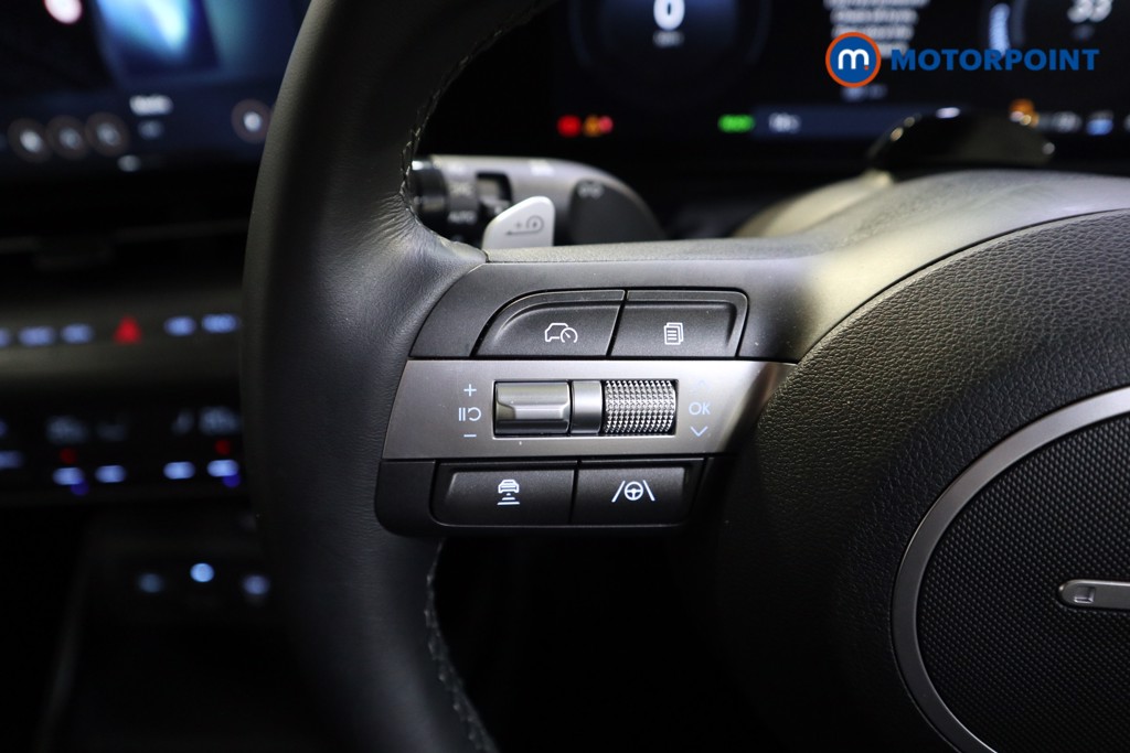 Hyundai Kona Advance Automatic Electric SUV - Stock Number (1620896) - 3rd supplementary image