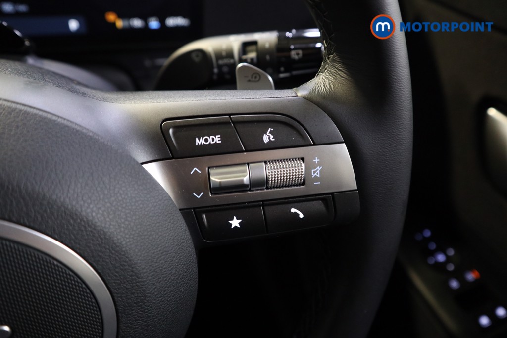 Hyundai Kona Advance Automatic Electric SUV - Stock Number (1620896) - 4th supplementary image