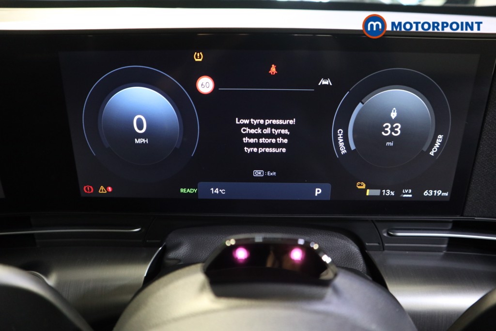 Hyundai Kona Advance Automatic Electric SUV - Stock Number (1620896) - 6th supplementary image