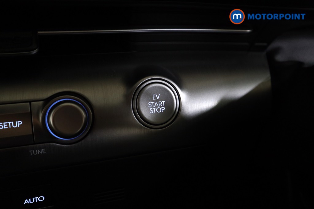 Hyundai Kona Advance Automatic Electric SUV - Stock Number (1620896) - 8th supplementary image