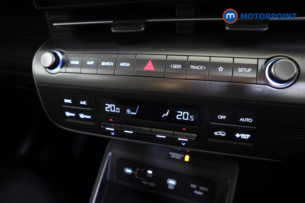 Hyundai Kona Advance Automatic Electric SUV - Stock Number (1620896) - 9th supplementary image