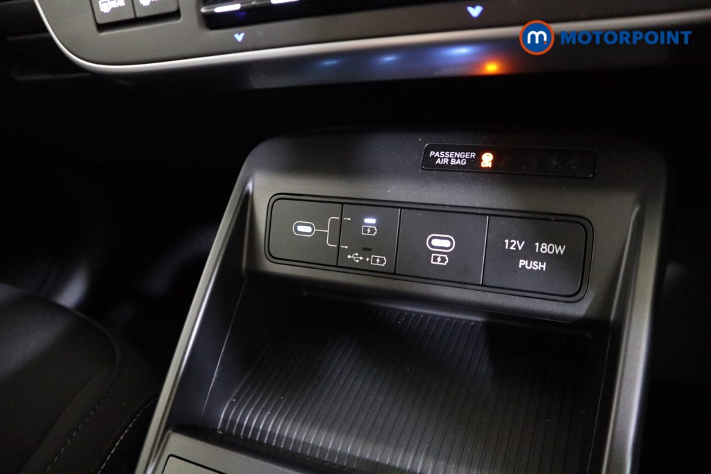 Hyundai Kona Advance Automatic Electric SUV - Stock Number (1620896) - 10th supplementary image