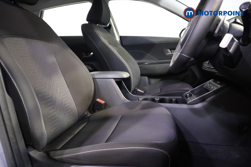 Hyundai Kona Advance Automatic Electric SUV - Stock Number (1620896) - 16th supplementary image