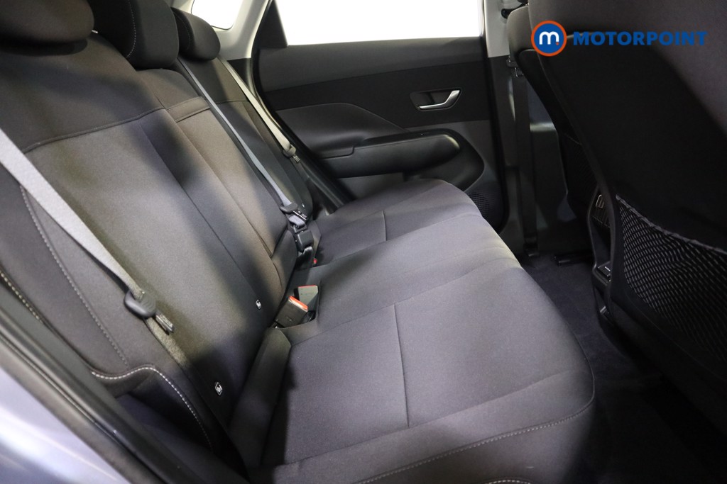 Hyundai Kona Advance Automatic Electric SUV - Stock Number (1620896) - 17th supplementary image