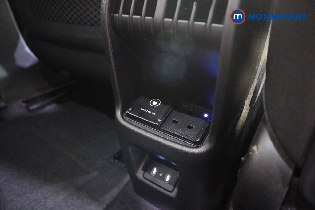 Hyundai Kona Advance Automatic Electric SUV - Stock Number (1620896) - 19th supplementary image