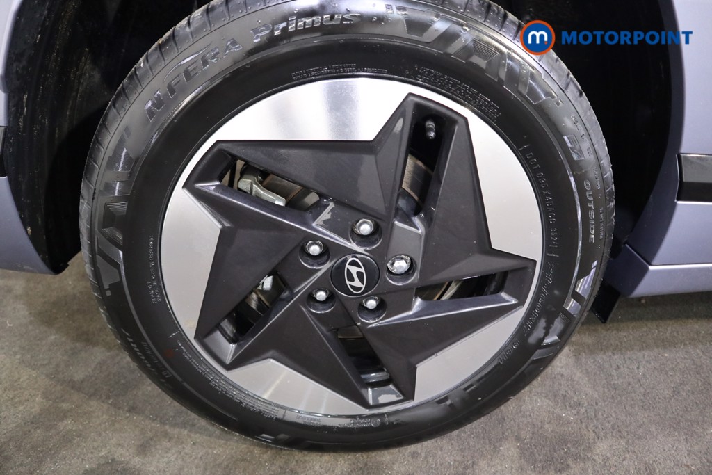 Hyundai Kona Advance Automatic Electric SUV - Stock Number (1620896) - 23rd supplementary image