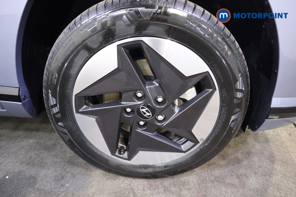 Hyundai Kona Advance Automatic Electric SUV - Stock Number (1620896) - 24th supplementary image