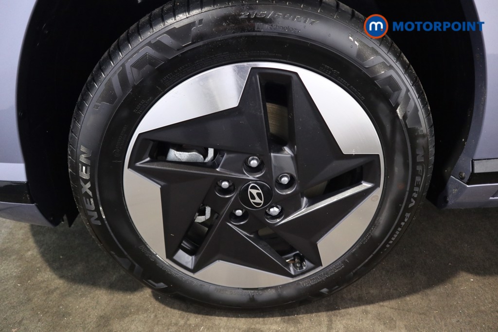 Hyundai Kona Advance Automatic Electric SUV - Stock Number (1620896) - 25th supplementary image