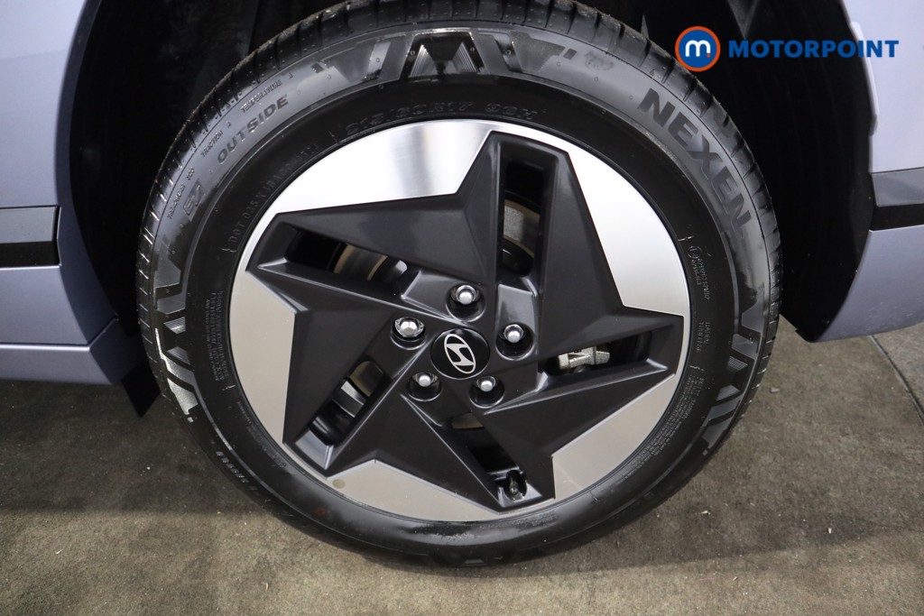 Hyundai Kona Advance Automatic Electric SUV - Stock Number (1620896) - 26th supplementary image