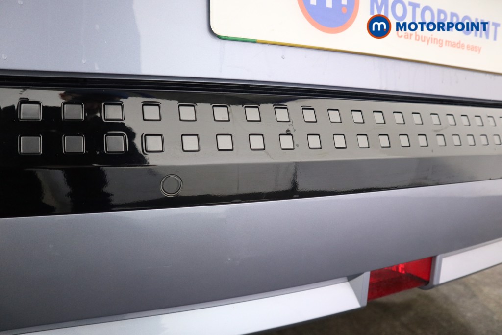 Hyundai Kona Advance Automatic Electric SUV - Stock Number (1620896) - 27th supplementary image