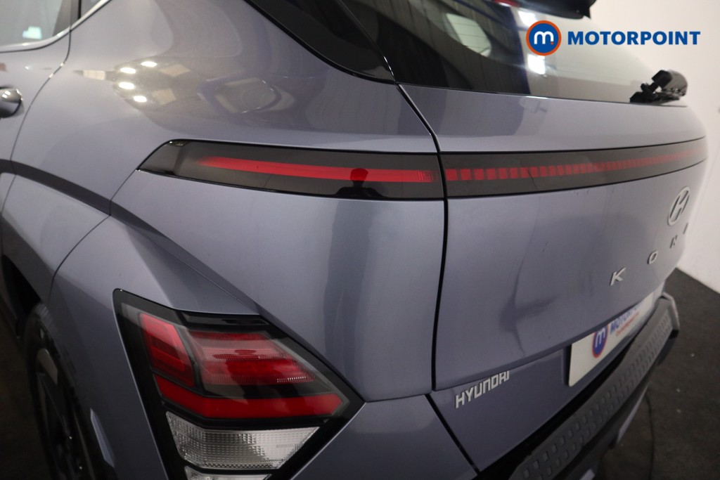 Hyundai Kona Advance Automatic Electric SUV - Stock Number (1620896) - 30th supplementary image