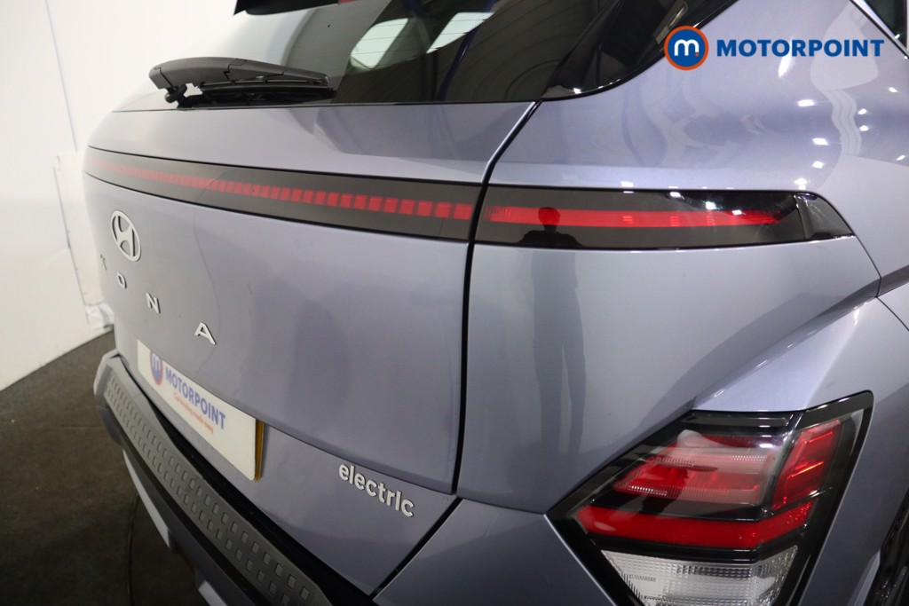 Hyundai Kona Advance Automatic Electric SUV - Stock Number (1620896) - 31st supplementary image