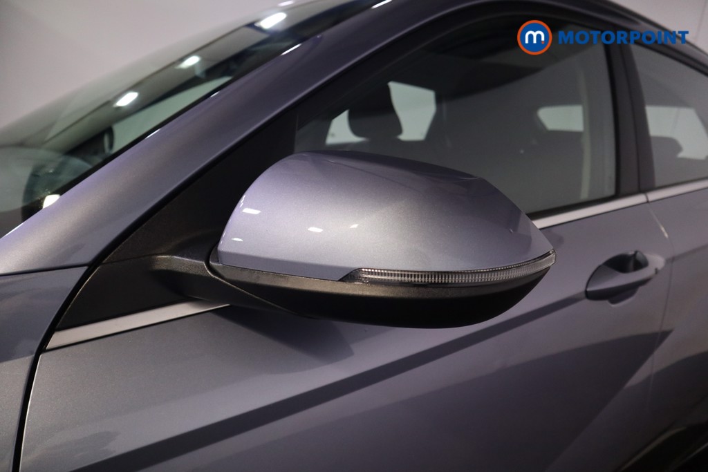 Hyundai Kona Advance Automatic Electric SUV - Stock Number (1620896) - 36th supplementary image