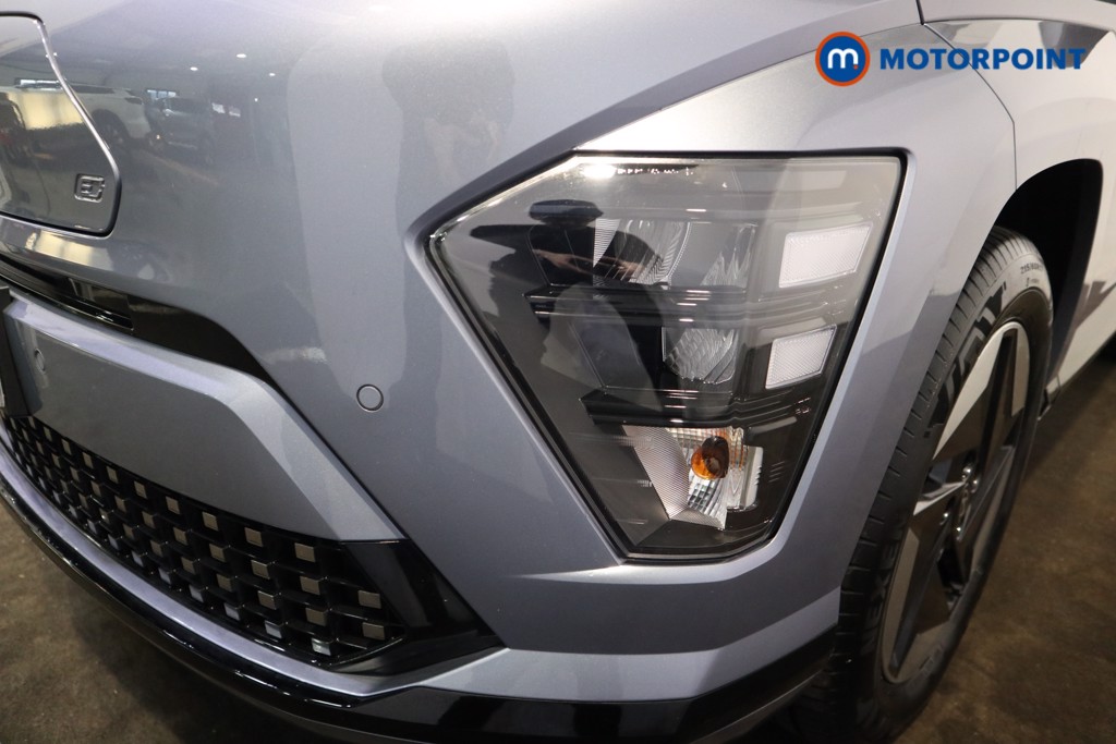 Hyundai Kona Advance Automatic Electric SUV - Stock Number (1620896) - 37th supplementary image