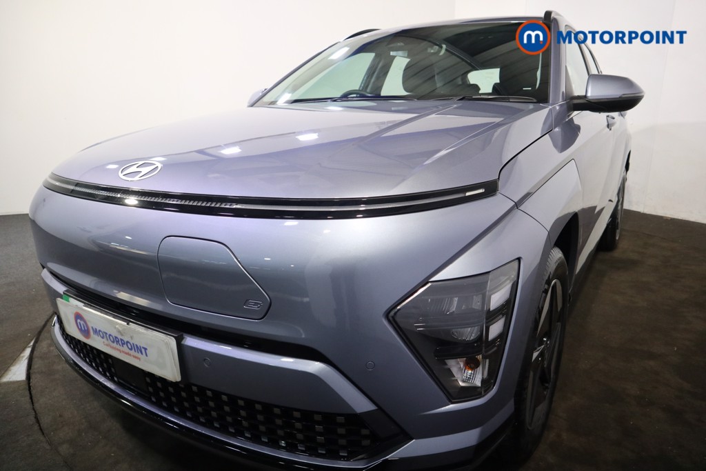 Hyundai Kona Advance Automatic Electric SUV - Stock Number (1620896) - 38th supplementary image