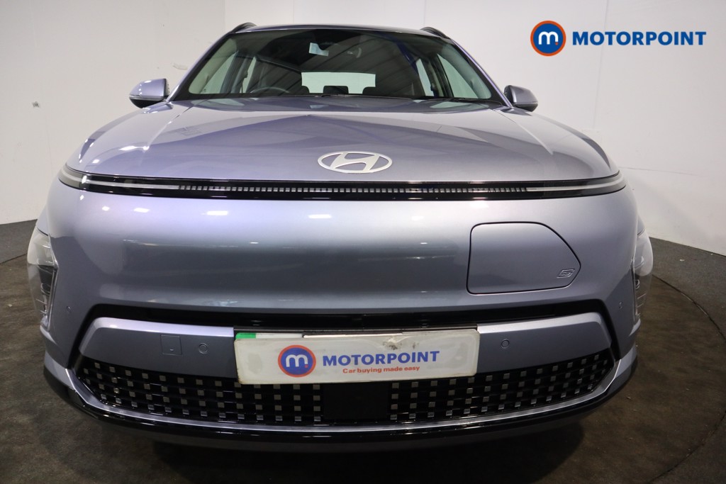 Hyundai Kona Advance Automatic Electric SUV - Stock Number (1620896) - 39th supplementary image