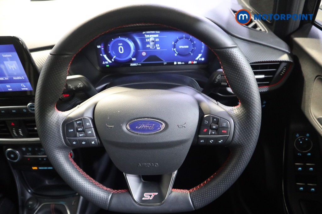 Ford Puma ST Manual Petrol SUV - Stock Number (1620943) - 2nd supplementary image