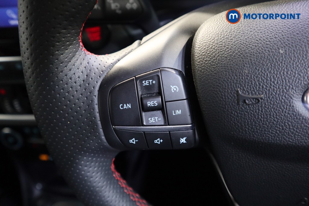 Ford Puma ST Manual Petrol SUV - Stock Number (1620943) - 3rd supplementary image
