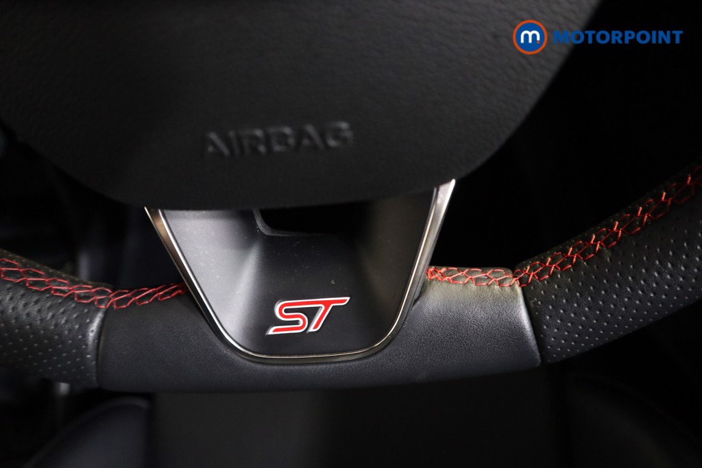 Ford Puma ST Manual Petrol SUV - Stock Number (1620943) - 5th supplementary image