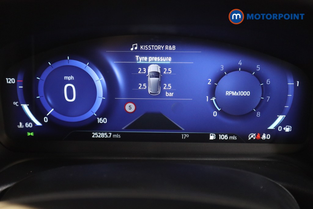 Ford Puma ST Manual Petrol SUV - Stock Number (1620943) - 6th supplementary image