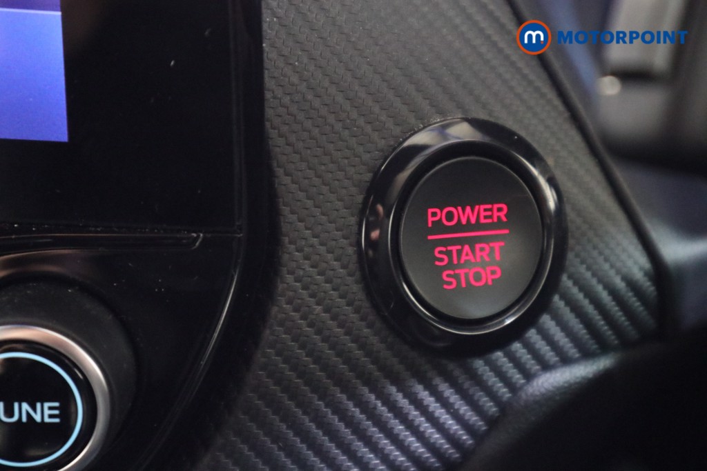 Ford Puma ST Manual Petrol SUV - Stock Number (1620943) - 7th supplementary image