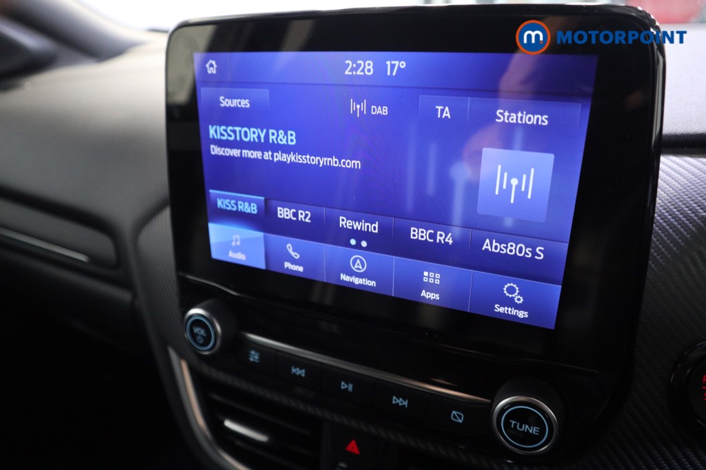 Ford Puma ST Manual Petrol SUV - Stock Number (1620943) - 8th supplementary image