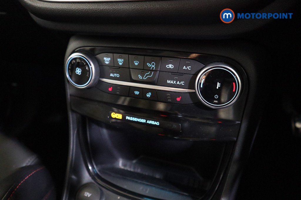 Ford Puma ST Manual Petrol SUV - Stock Number (1620943) - 9th supplementary image