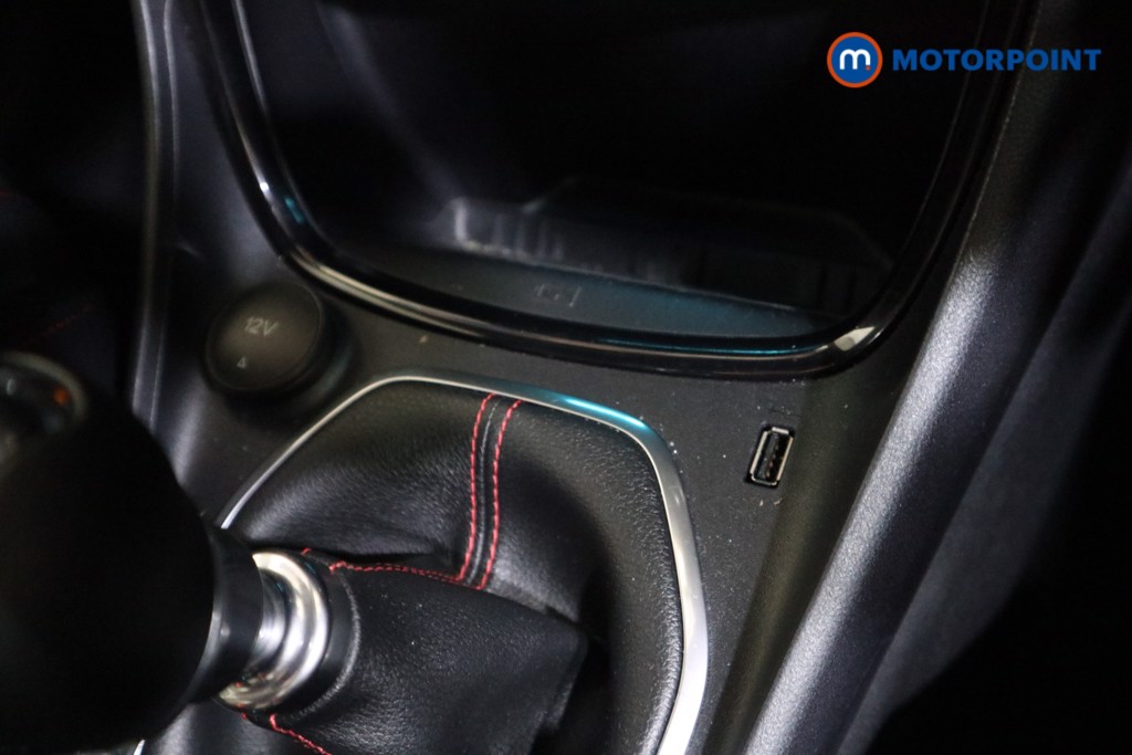 Ford Puma ST Manual Petrol SUV - Stock Number (1620943) - 10th supplementary image