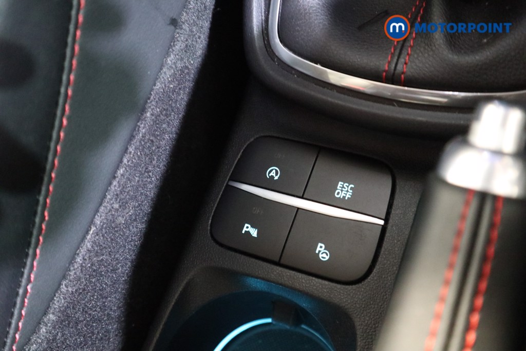 Ford Puma ST Manual Petrol SUV - Stock Number (1620943) - 11th supplementary image