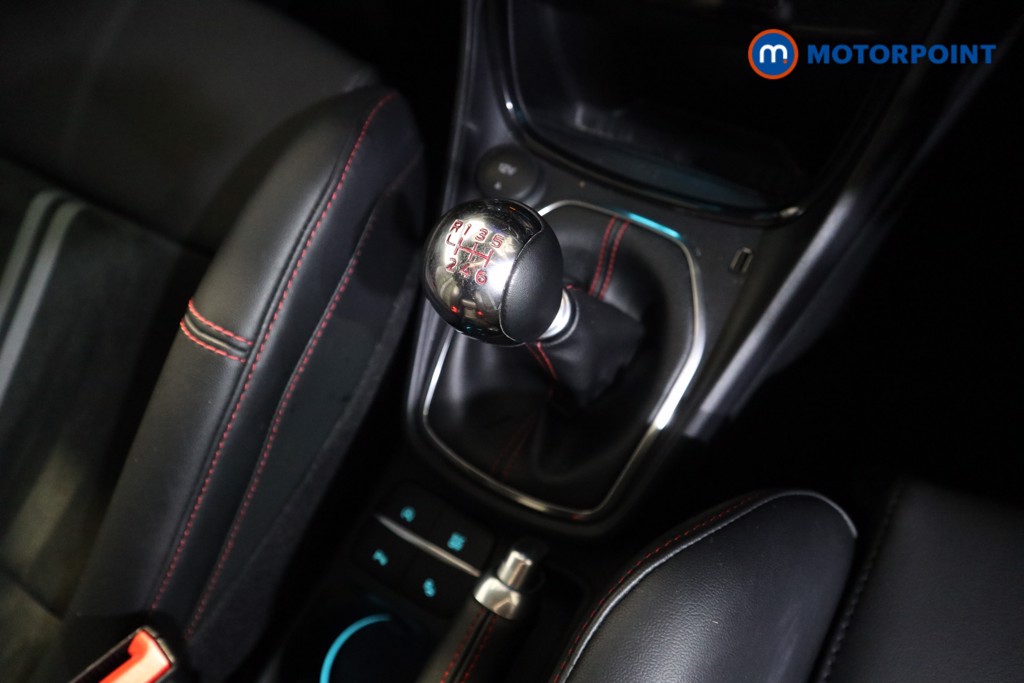 Ford Puma ST Manual Petrol SUV - Stock Number (1620943) - 12th supplementary image