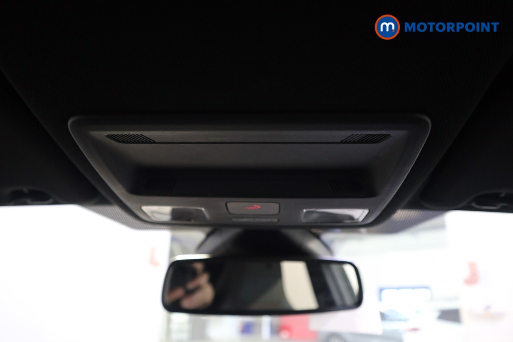 Ford Puma ST Manual Petrol SUV - Stock Number (1620943) - 13th supplementary image