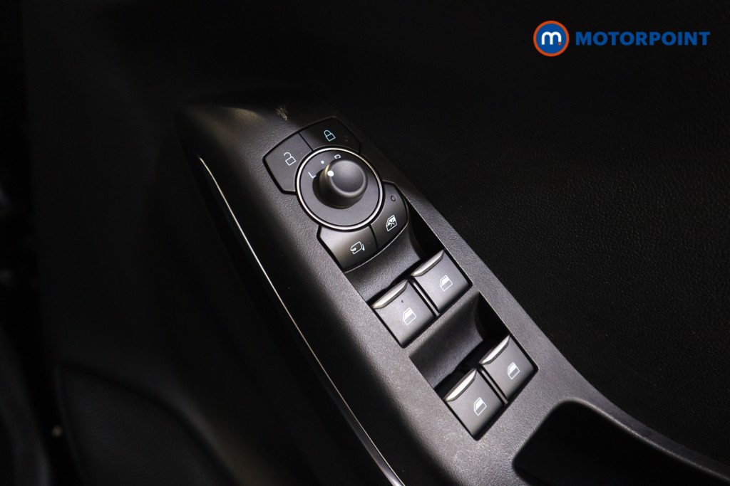 Ford Puma ST Manual Petrol SUV - Stock Number (1620943) - 15th supplementary image