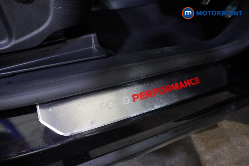 Ford Puma ST Manual Petrol SUV - Stock Number (1620943) - 16th supplementary image