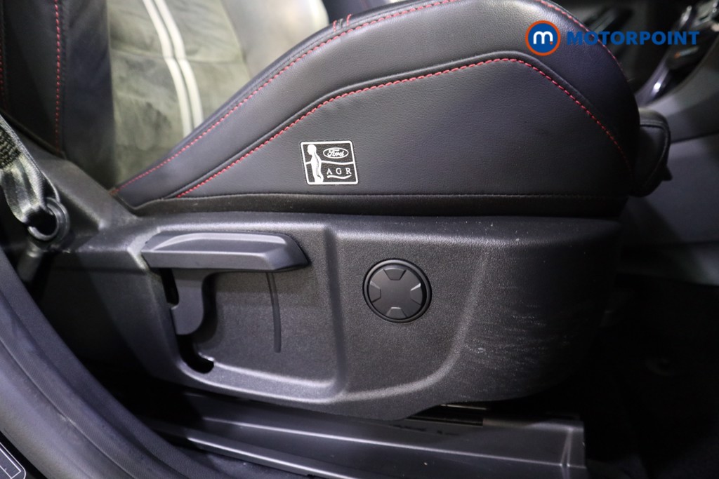 Ford Puma ST Manual Petrol SUV - Stock Number (1620943) - 17th supplementary image