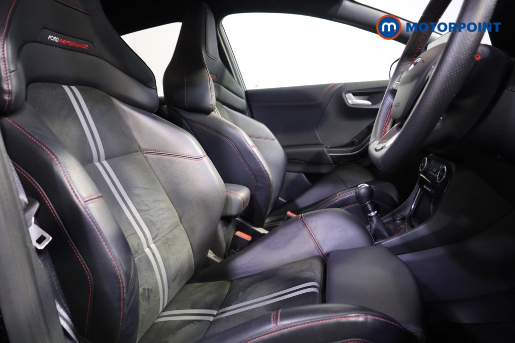 Ford Puma ST Manual Petrol SUV - Stock Number (1620943) - 18th supplementary image