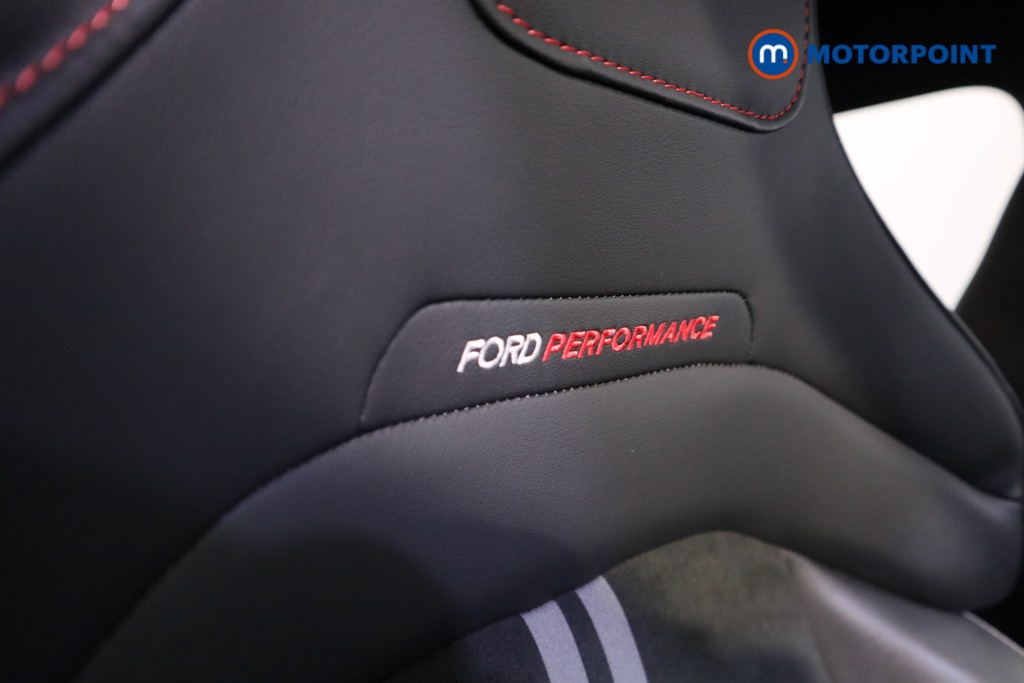 Ford Puma ST Manual Petrol SUV - Stock Number (1620943) - 19th supplementary image