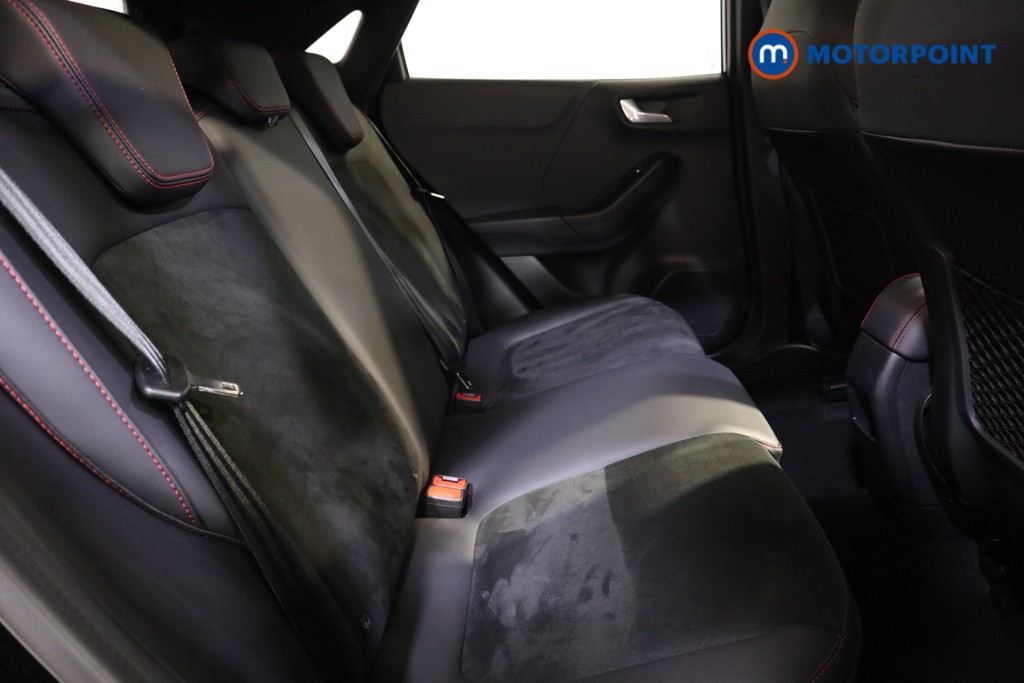 Ford Puma ST Manual Petrol SUV - Stock Number (1620943) - 20th supplementary image