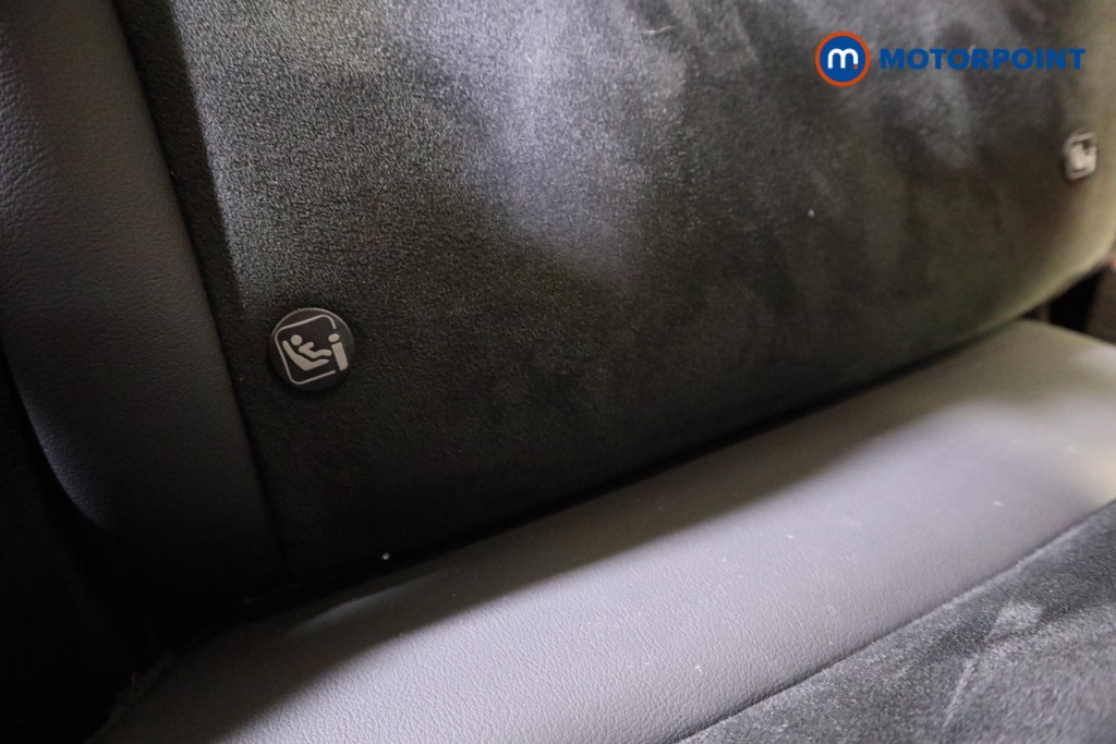 Ford Puma ST Manual Petrol SUV - Stock Number (1620943) - 21st supplementary image