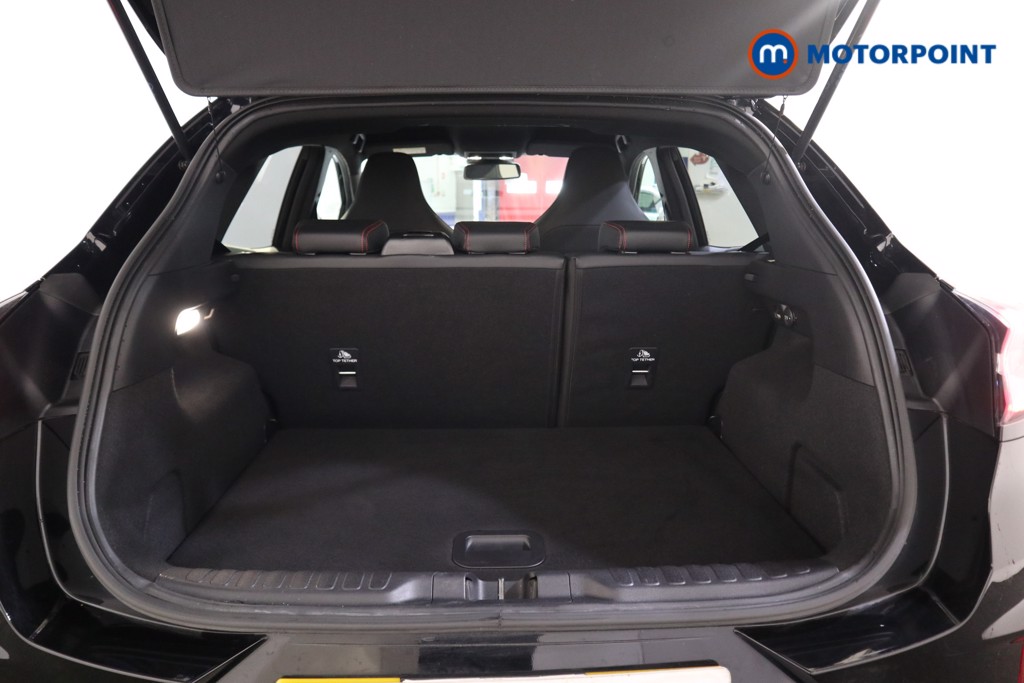 Ford Puma ST Manual Petrol SUV - Stock Number (1620943) - 24th supplementary image