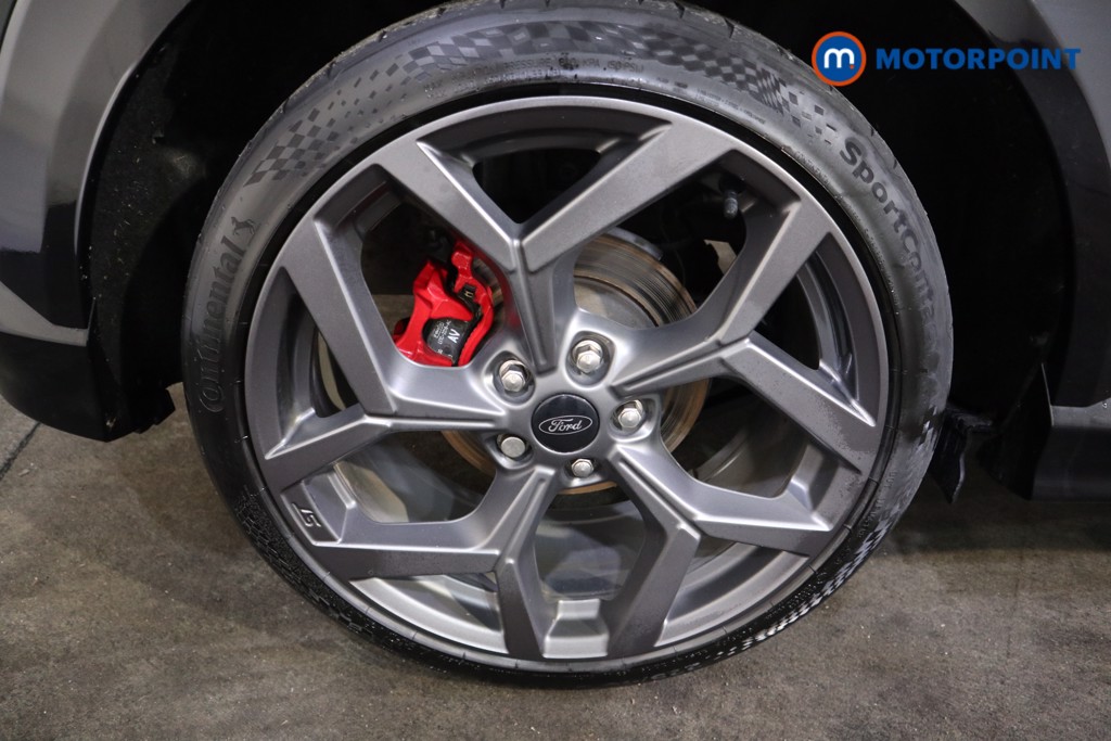 Ford Puma ST Manual Petrol SUV - Stock Number (1620943) - 25th supplementary image